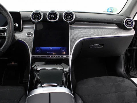 Mercedes-Benz CLE 220D