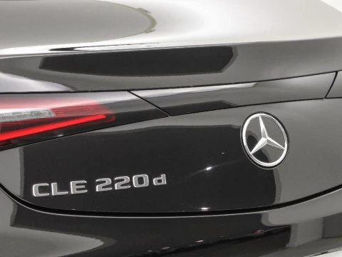 Mercedes-Benz CLE 220D