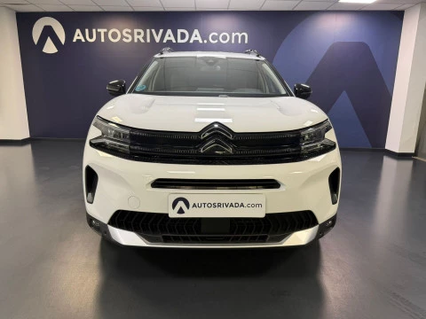 Citroën C5 Aircross BlueHdi 96kW (130CV) S&S EAT8 Shine Pack