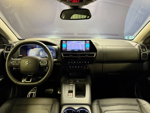 Citroën C5 Aircross BlueHdi 96kW (130CV) S&S EAT8 Shine Pack