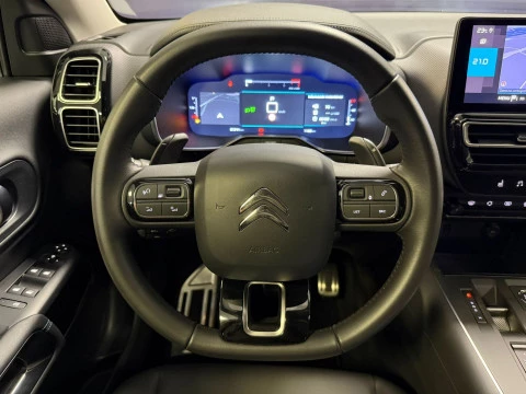 Citroën C5 Aircross BlueHdi 96kW (130CV) S&S EAT8 Shine Pack