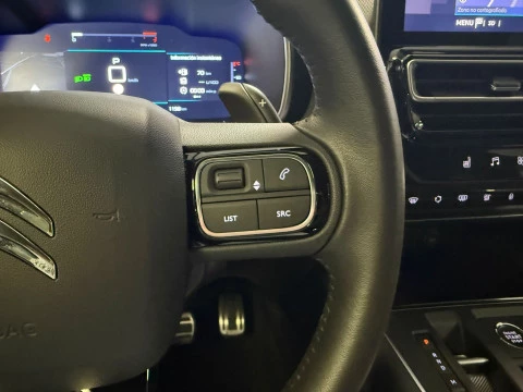 Citroën C5 Aircross BlueHdi 96kW (130CV) S&S EAT8 Shine Pack