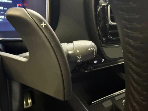 Citroën C5 Aircross BlueHdi 96kW (130CV) S&S EAT8 Shine Pack