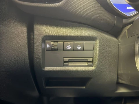 Citroën C5 Aircross BlueHdi 96kW (130CV) S&S EAT8 Shine Pack