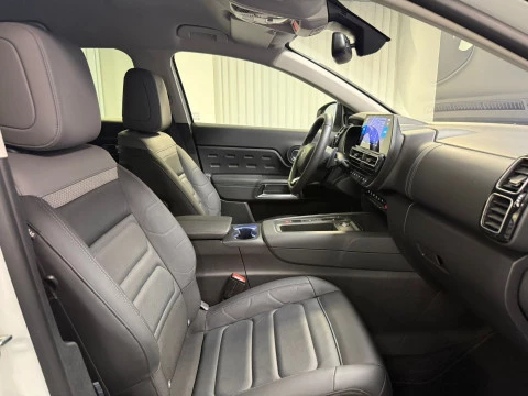 Citroën C5 Aircross BlueHdi 96kW (130CV) S&S EAT8 Shine Pack