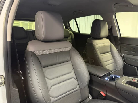 Citroën C5 Aircross BlueHdi 96kW (130CV) S&S EAT8 Shine Pack