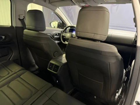 Citroën C5 Aircross BlueHdi 96kW (130CV) S&S EAT8 Shine Pack