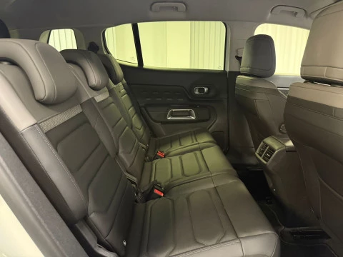 Citroën C5 Aircross BlueHdi 96kW (130CV) S&S EAT8 Shine Pack
