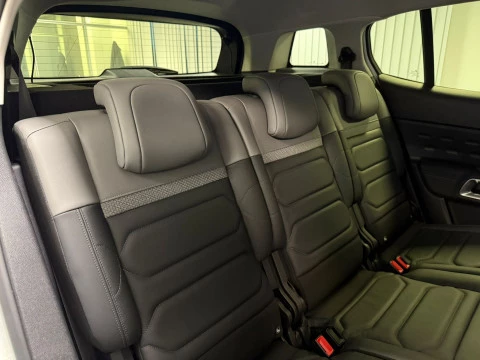 Citroën C5 Aircross BlueHdi 96kW (130CV) S&S EAT8 Shine Pack