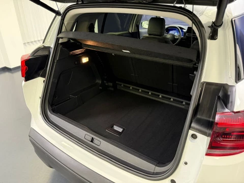 Citroën C5 Aircross BlueHdi 96kW (130CV) S&S EAT8 Shine Pack