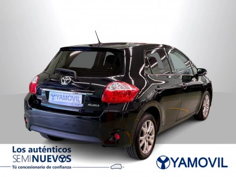 Toyota Auris 1.6 VVT-i Edition 97 kW (132 CV)