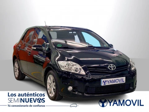 Toyota Auris 1.6 VVT-i Edition 97 kW (132 CV)
