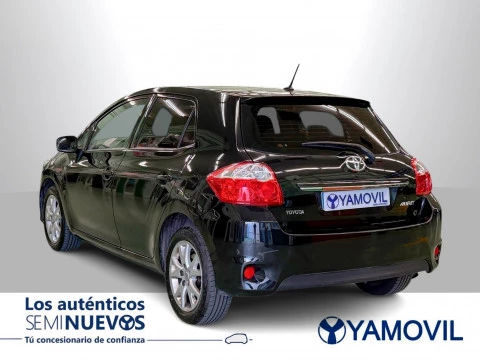 Toyota Auris 1.6 VVT-i Edition 97 kW (132 CV)