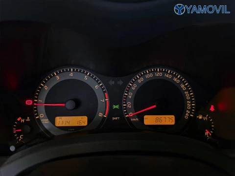 Toyota Auris 1.6 VVT-i Edition 97 kW (132 CV)