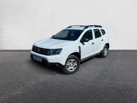 Dacia Duster Essential TCE 67kW(90CV) 4X2