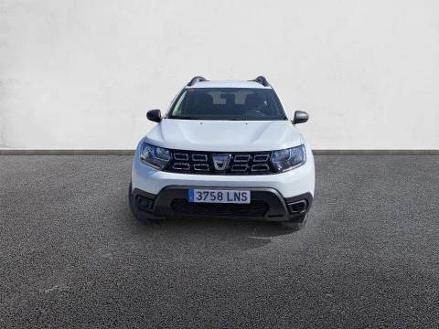 Dacia Duster Essential TCE 67kW(90CV) 4X2