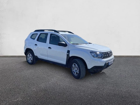 Dacia Duster Essential TCE 67kW(90CV) 4X2