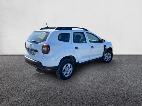 Dacia Duster Essential TCE 67kW(90CV) 4X2