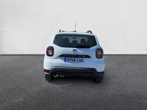 Dacia Duster Essential TCE 67kW(90CV) 4X2