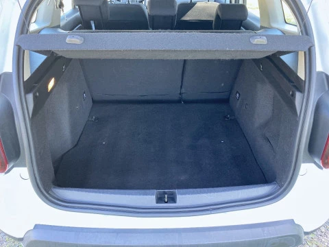 Dacia Duster Essential TCE 67kW(90CV) 4X2