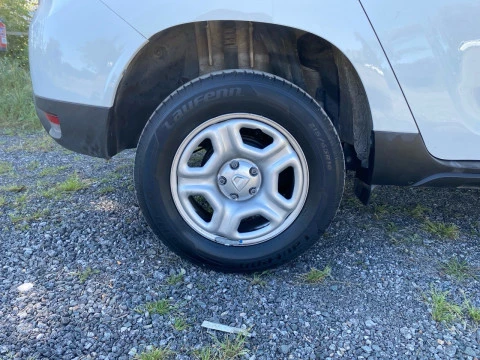 Dacia Duster Essential TCE 67kW(90CV) 4X2