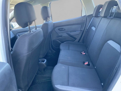 Dacia Duster Essential TCE 67kW(90CV) 4X2