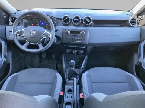 Dacia Duster Essential TCE 67kW(90CV) 4X2