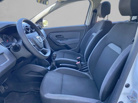 Dacia Duster Essential TCE 67kW(90CV) 4X2