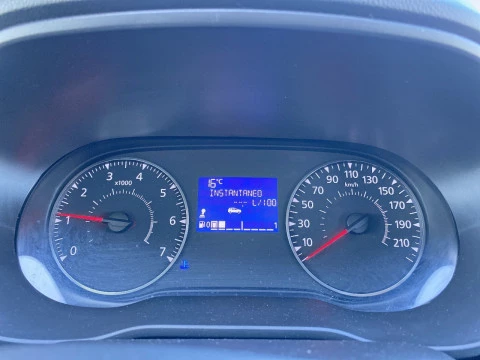 Dacia Duster Essential TCE 67kW(90CV) 4X2