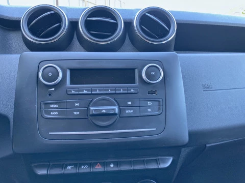 Dacia Duster Essential TCE 67kW(90CV) 4X2