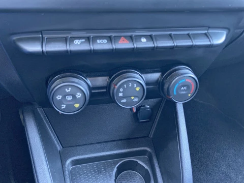 Dacia Duster Essential TCE 67kW(90CV) 4X2