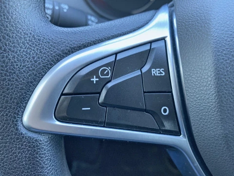 Dacia Duster Essential TCE 67kW(90CV) 4X2