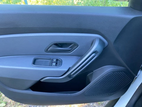 Dacia Duster Essential TCE 67kW(90CV) 4X2