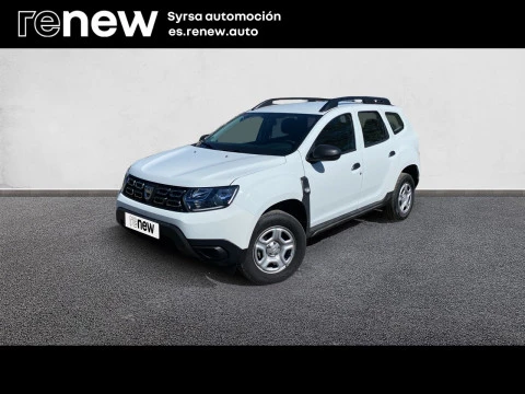 Dacia Duster Essential TCE 67kW(90CV) 4X2
