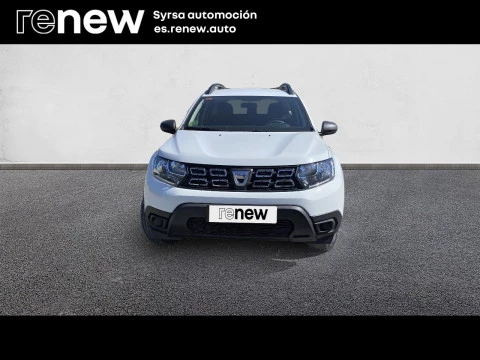 Dacia Duster Essential TCE 67kW(90CV) 4X2