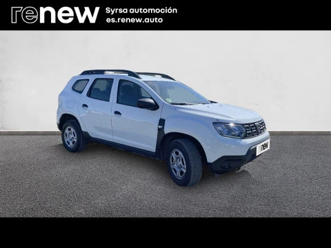 Dacia Duster Essential TCE 67kW(90CV) 4X2