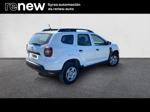 Dacia Duster Essential TCE 67kW(90CV) 4X2