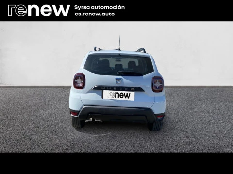 Dacia Duster Essential TCE 67kW(90CV) 4X2