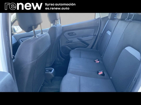 Dacia Duster Essential TCE 67kW(90CV) 4X2