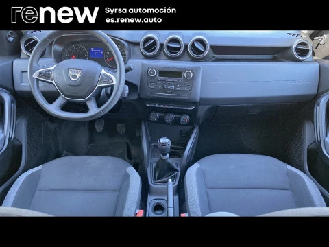 Dacia Duster Essential TCE 67kW(90CV) 4X2