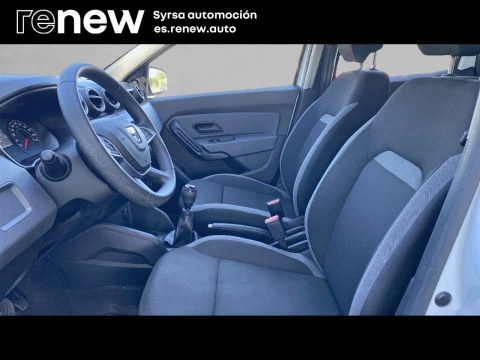 Dacia Duster Essential TCE 67kW(90CV) 4X2