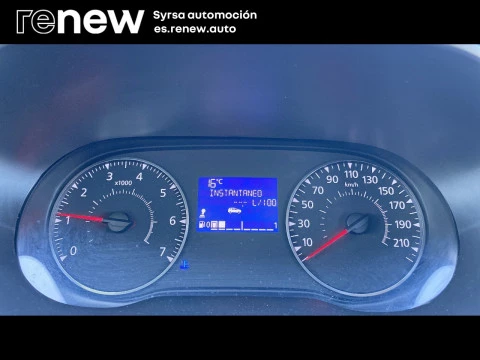 Dacia Duster Essential TCE 67kW(90CV) 4X2