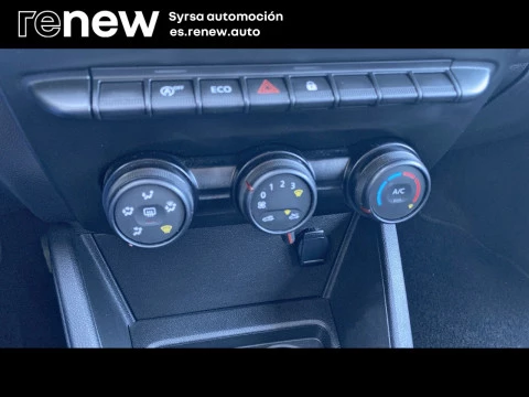 Dacia Duster Essential TCE 67kW(90CV) 4X2