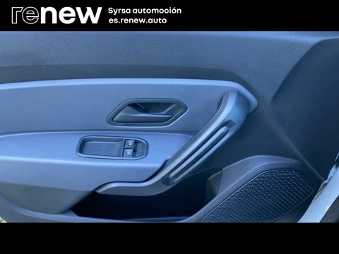 Dacia Duster Essential TCE 67kW(90CV) 4X2