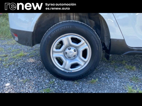 Dacia Duster Essential TCE 67kW(90CV) 4X2