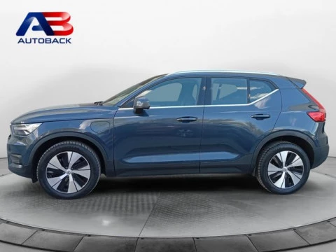 Volvo XC40 1.5 T5 Twin Recharge Inscription Ex Auto
