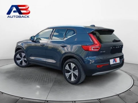 Volvo XC40 1.5 T5 Twin Recharge Inscription Ex Auto