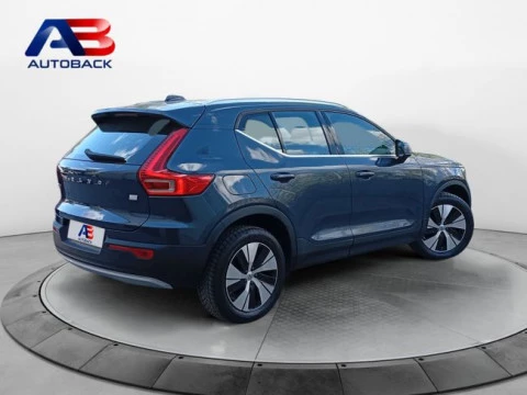 Volvo XC40 1.5 T5 Twin Recharge Inscription Ex Auto