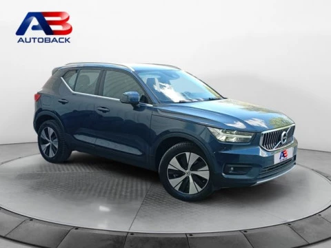 Volvo XC40 1.5 T5 Twin Recharge Inscription Ex Auto