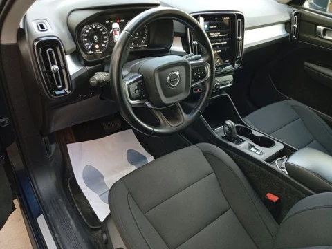 Volvo XC40 1.5 T5 Twin Recharge Inscription Ex Auto
